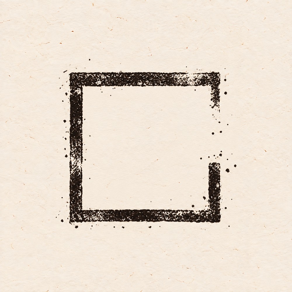 Open stamp: Nobody knows yet. Named so it can be answered later.