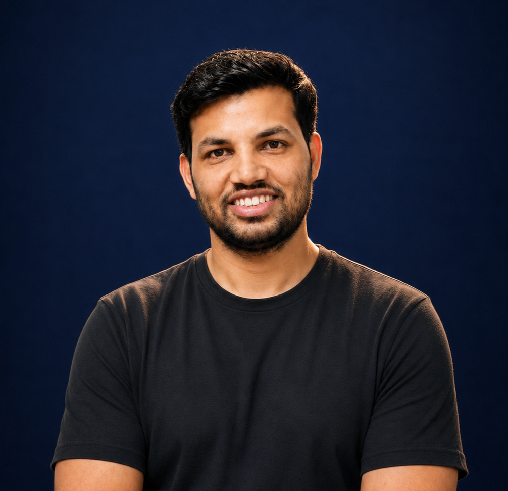 Ritik Namdev