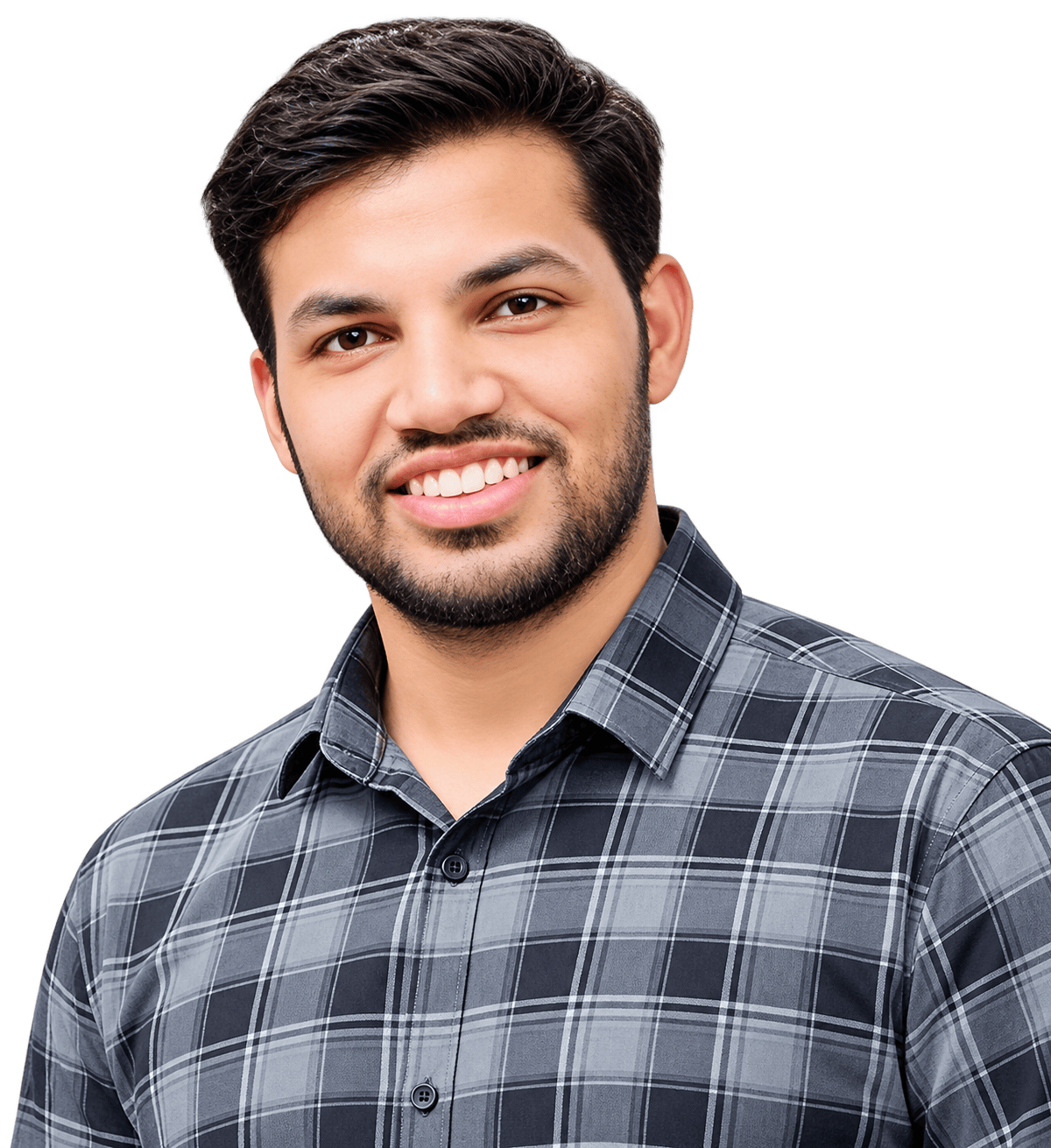 Ritik Namdev - Growth, SEO & GEO